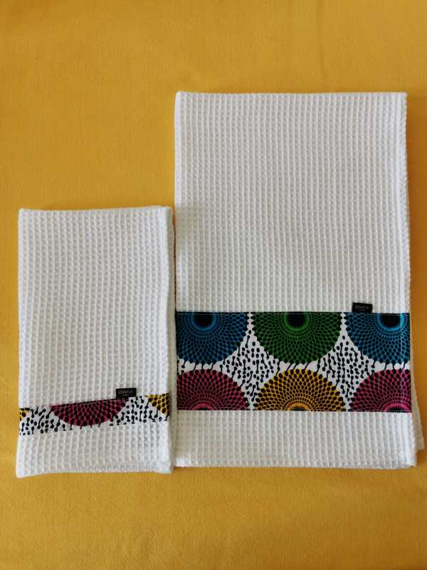 Trousse de toilettes
