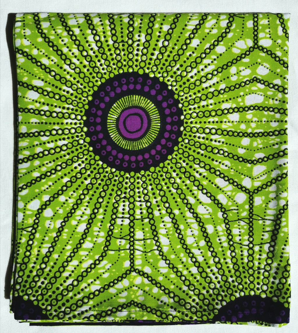 Foulard grande taille