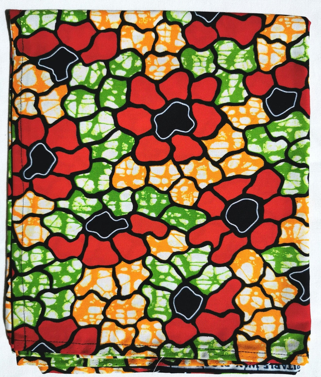 Foulard grande taille