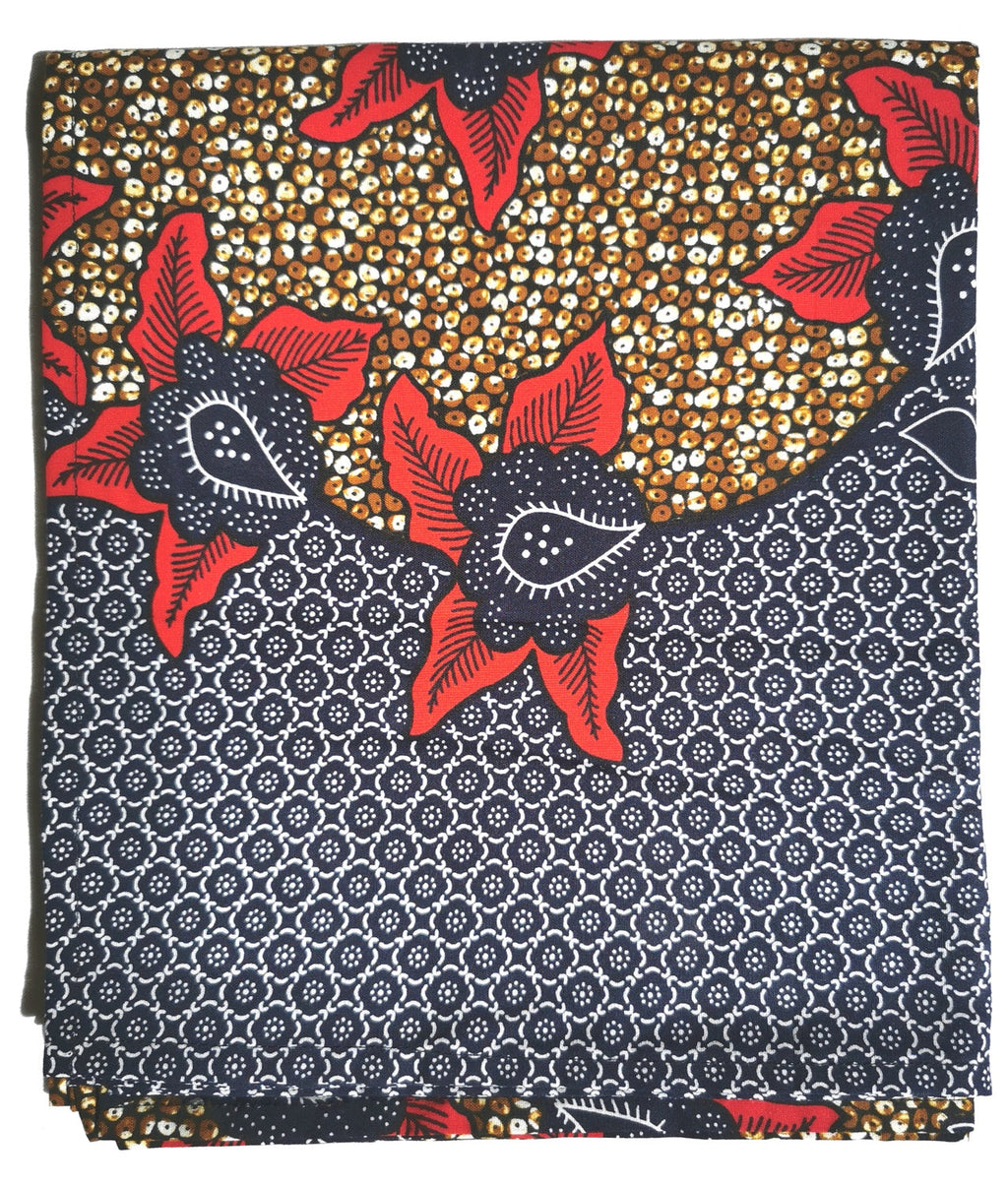 Foulard grande taille