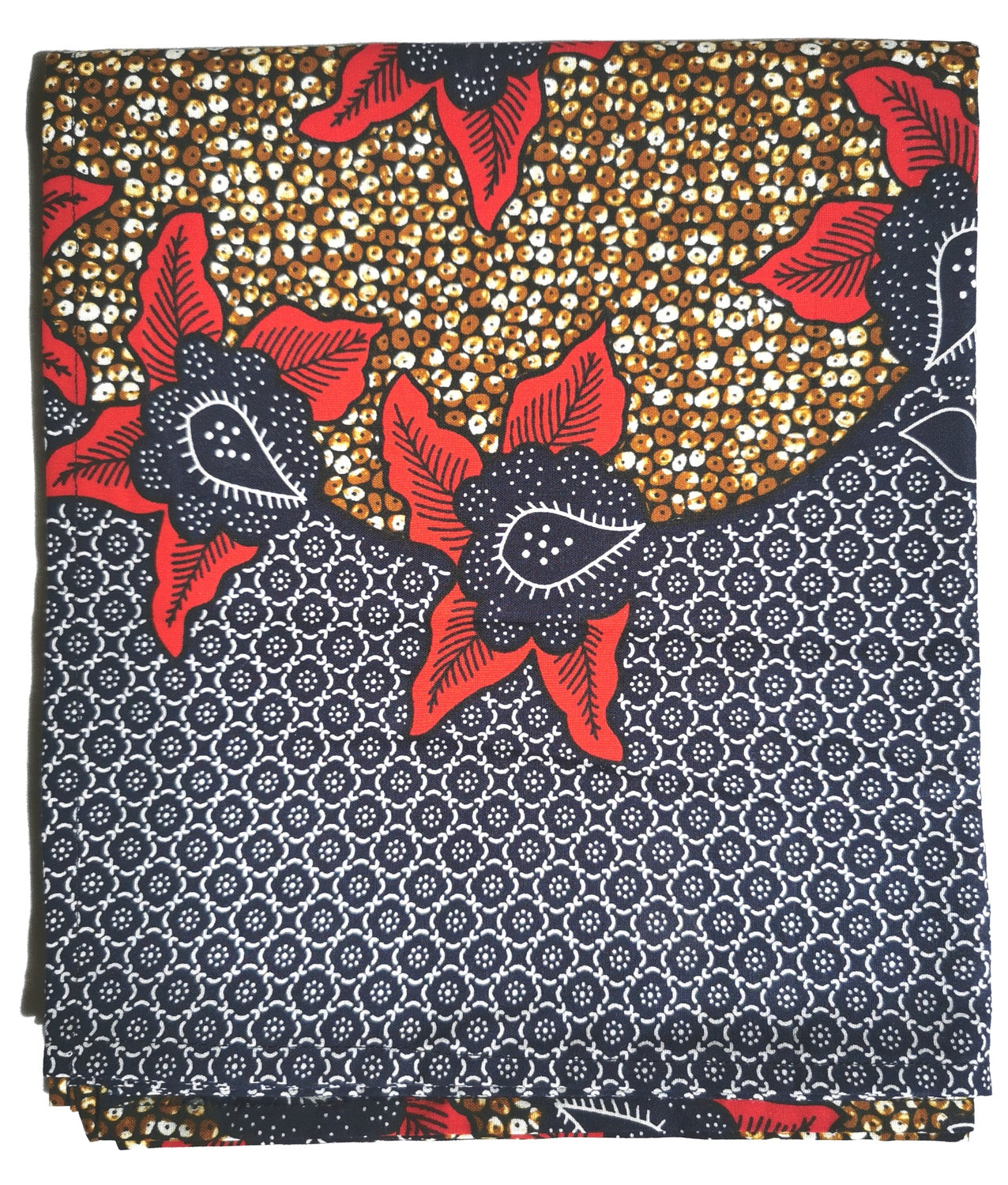 Foulard taille moyenne