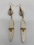Boucle d'oreille