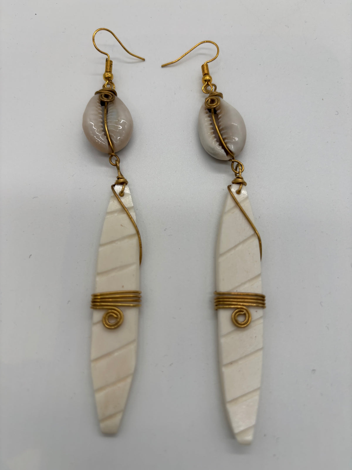 Boucle d'oreille