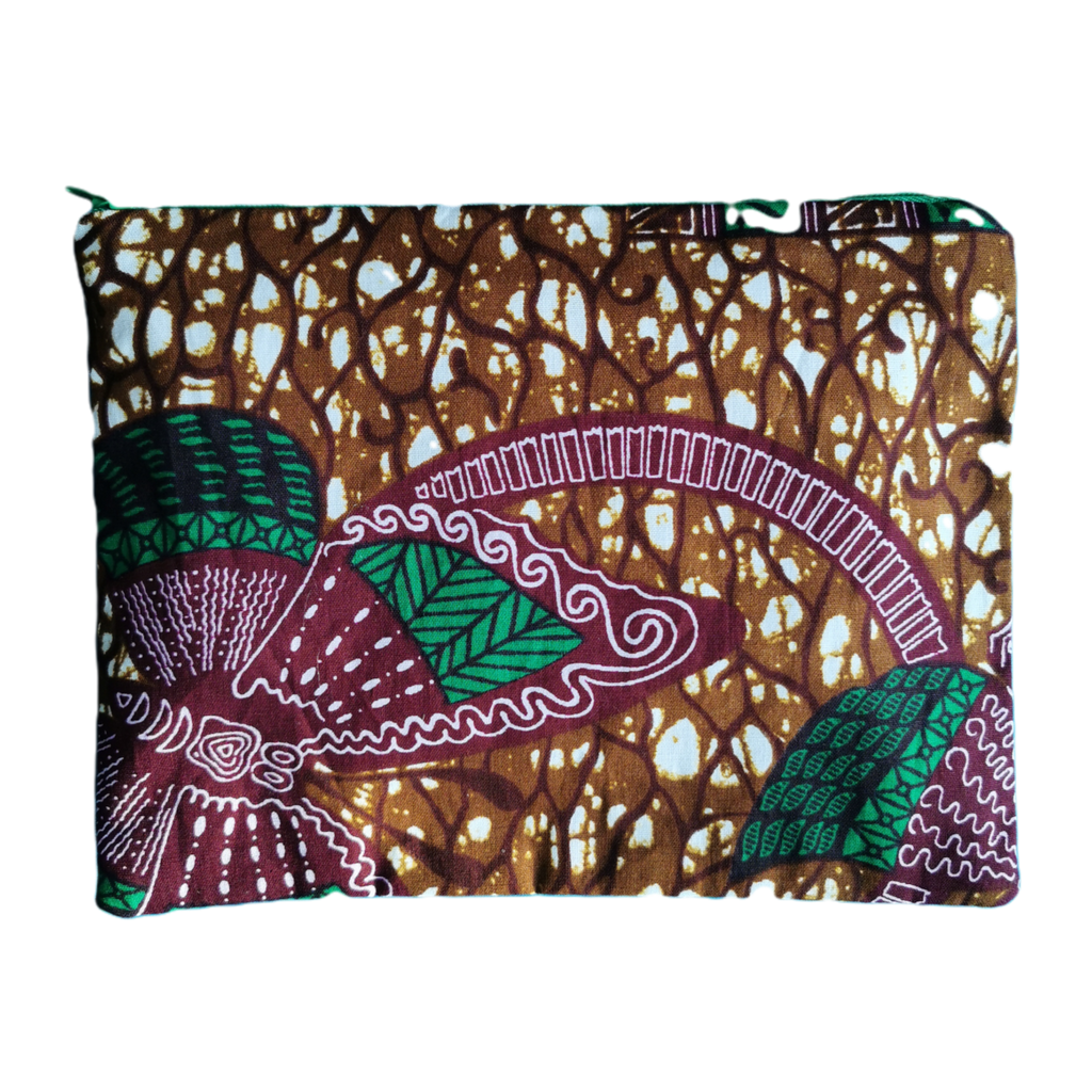 Trousse de maquillage