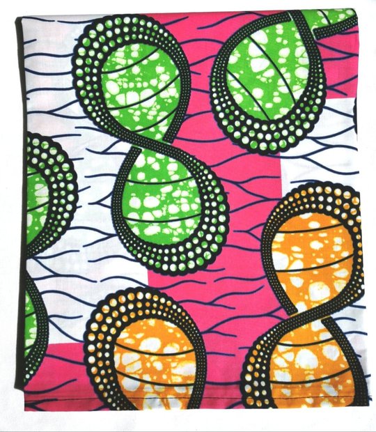 Foulard grande taille